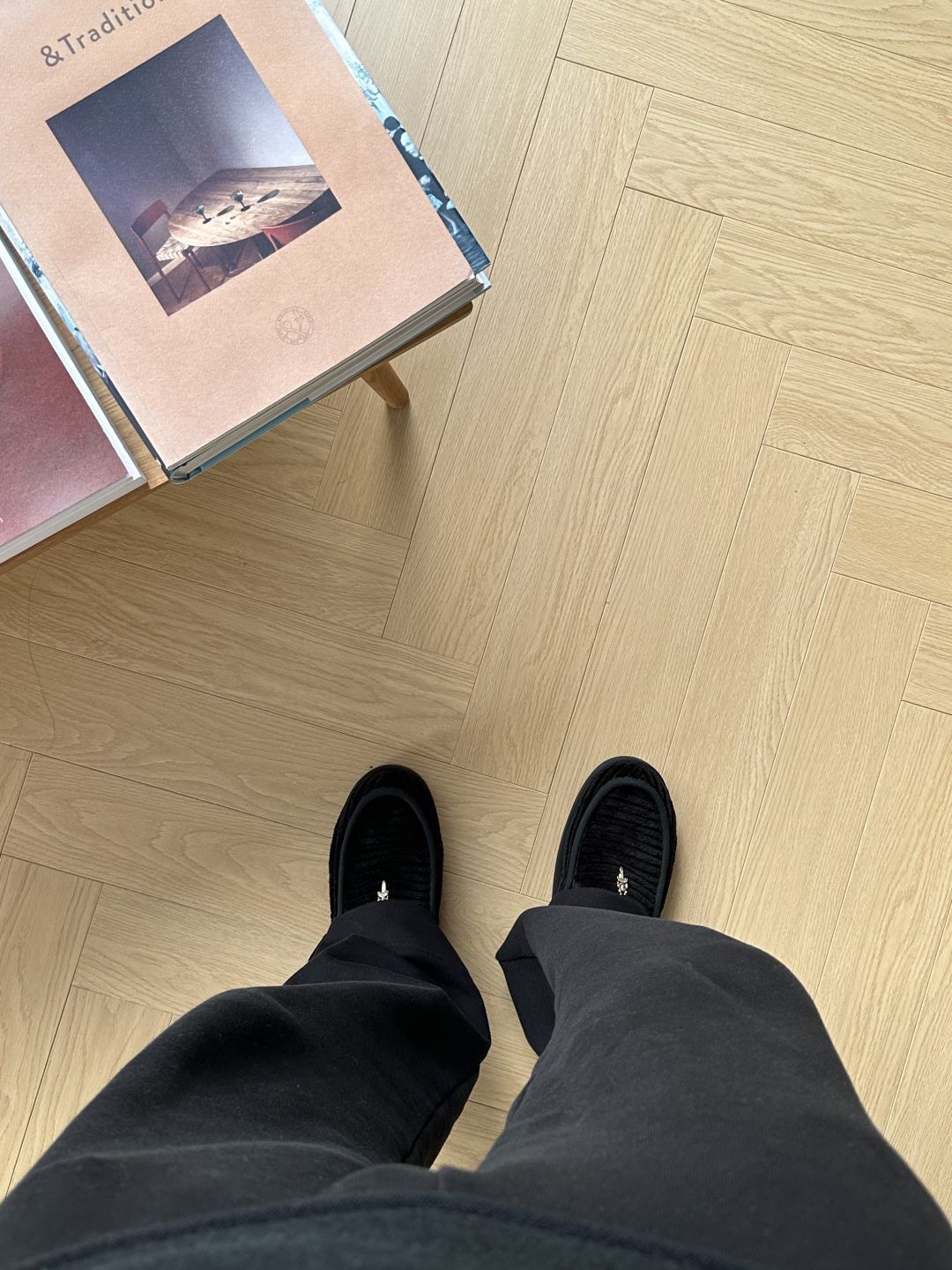 크롬하츠 925 소드 로퍼 141552 썸네일 이미지