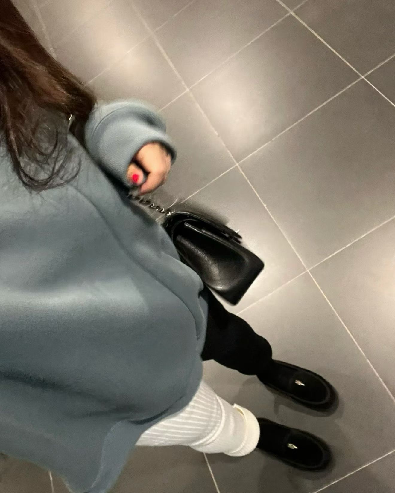 크롬하츠 925 소드 로퍼 141552 썸네일 이미지