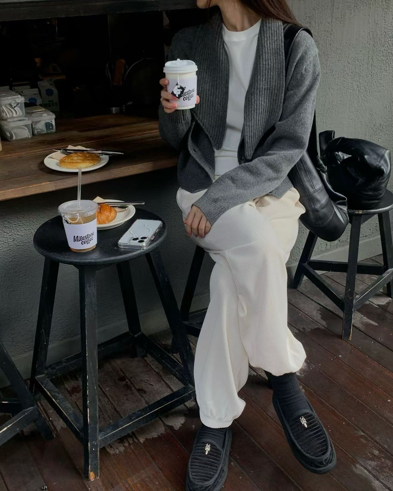 크롬하츠 925 소드 로퍼 141552 썸네일 이미지