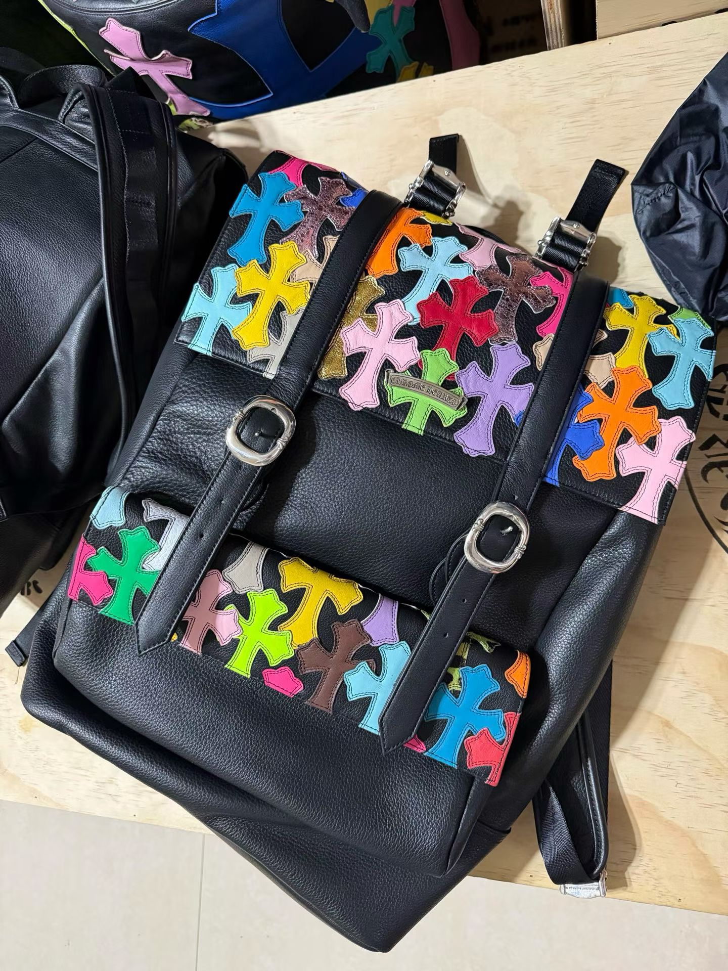 크롬하츠 107753 가방 Chrome Hearts Bag
