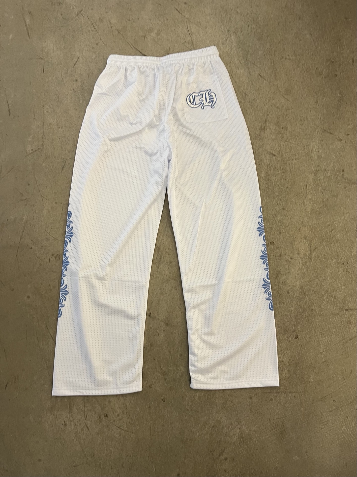 크롬하츠 여성 바지 131908 Chrome Hearts Pants 썸네일 이미지