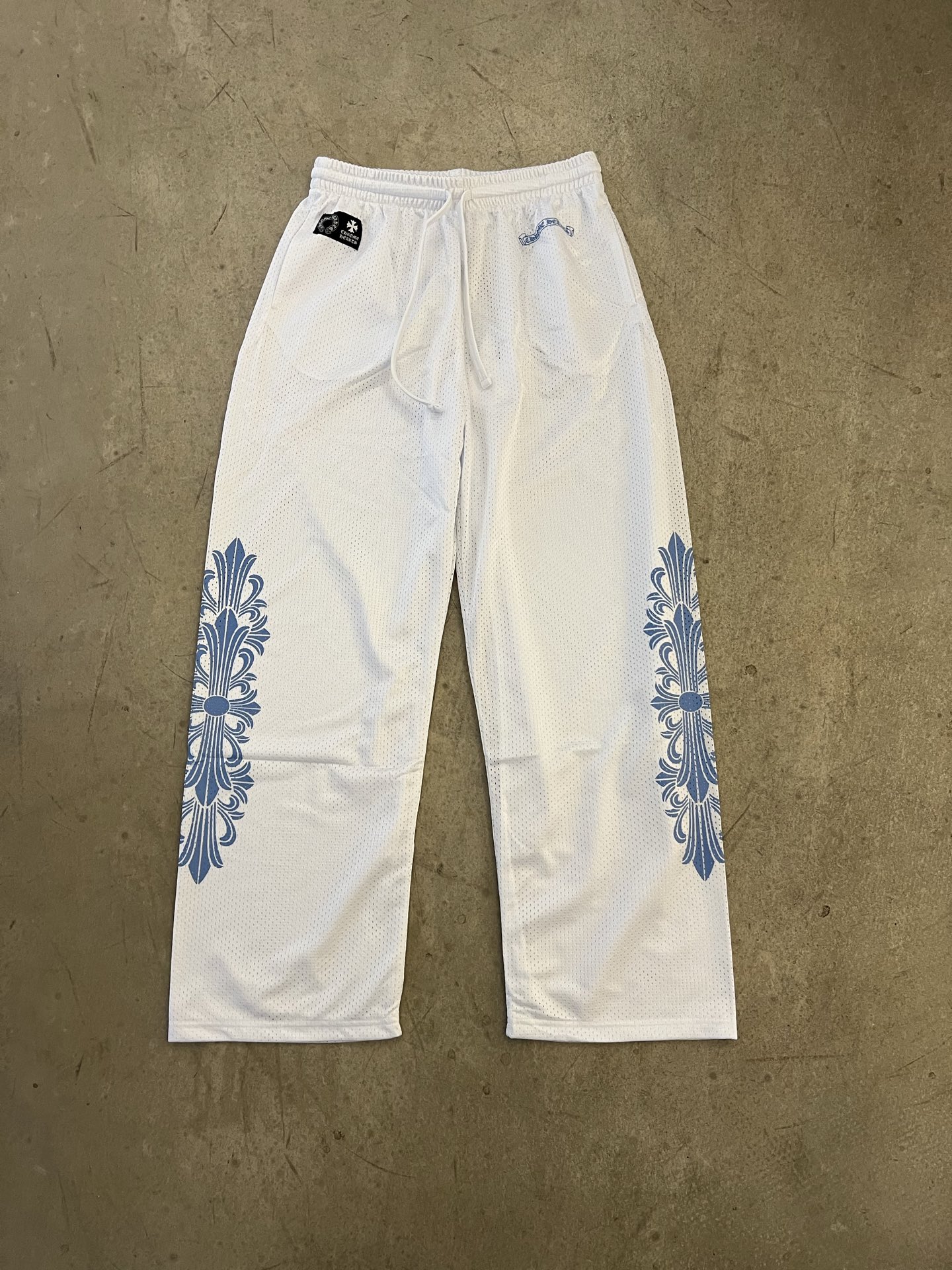 크롬하츠 여성 바지 131908 Chrome Hearts Pants