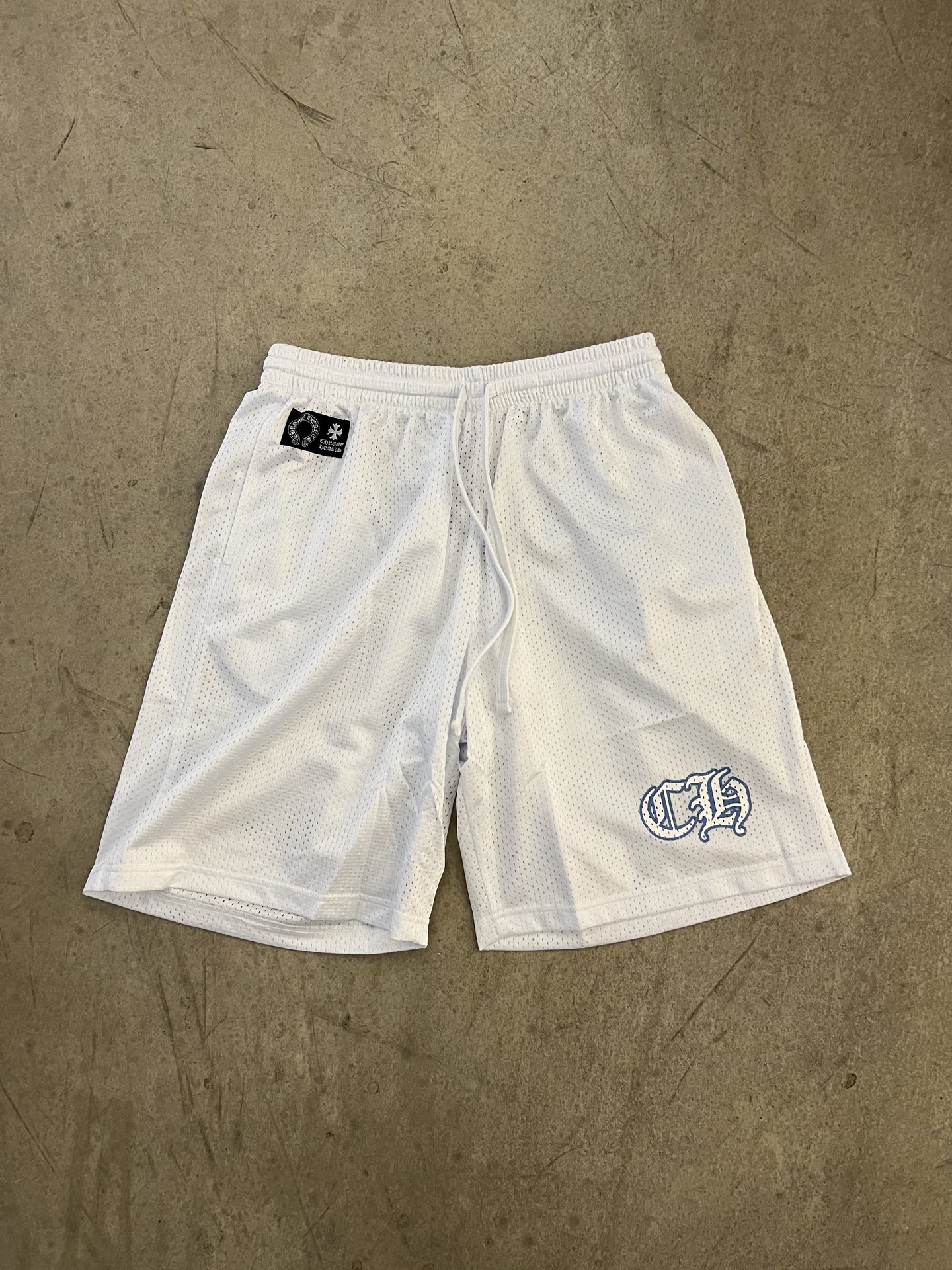 크롬하츠 여성 바지 131909 Chrome Hearts Pants