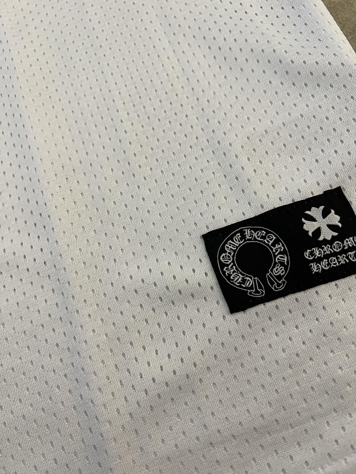 크롬하츠 여성 긴팔 131910 Chrome Hearts Long Sleeve 썸네일 이미지