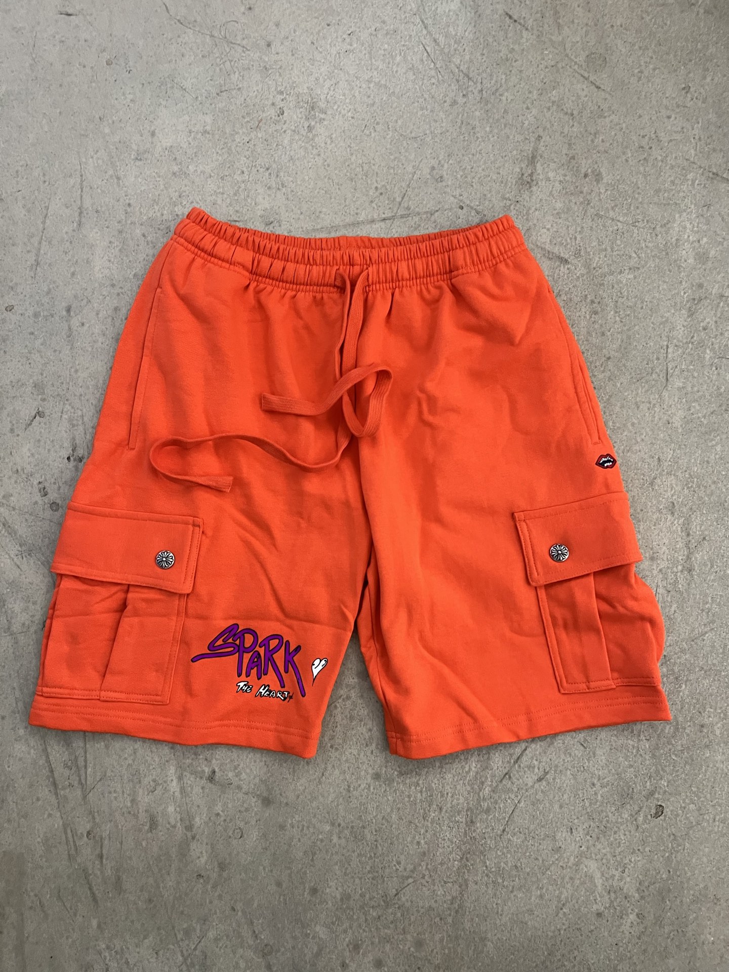 크롬하츠 남성 반바지 119415 Chrome Hearts Shorts