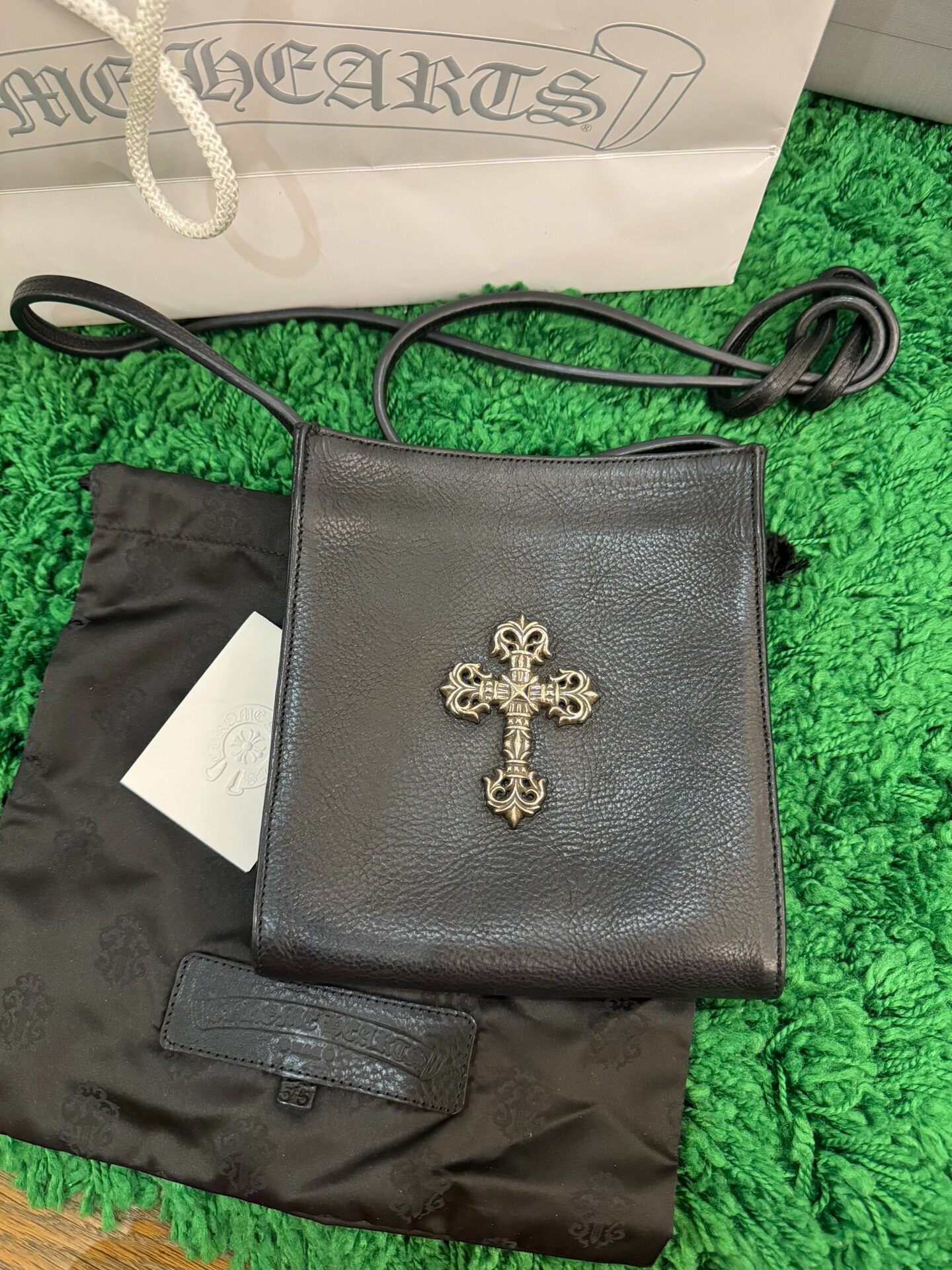 크롬하츠 116905 가방 Chrome Hearts Bag