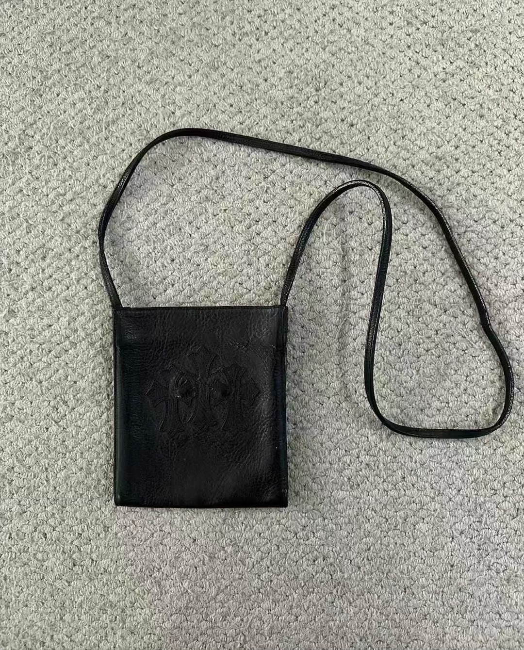 크롬하츠 116906 가방 Chrome Hearts Bag