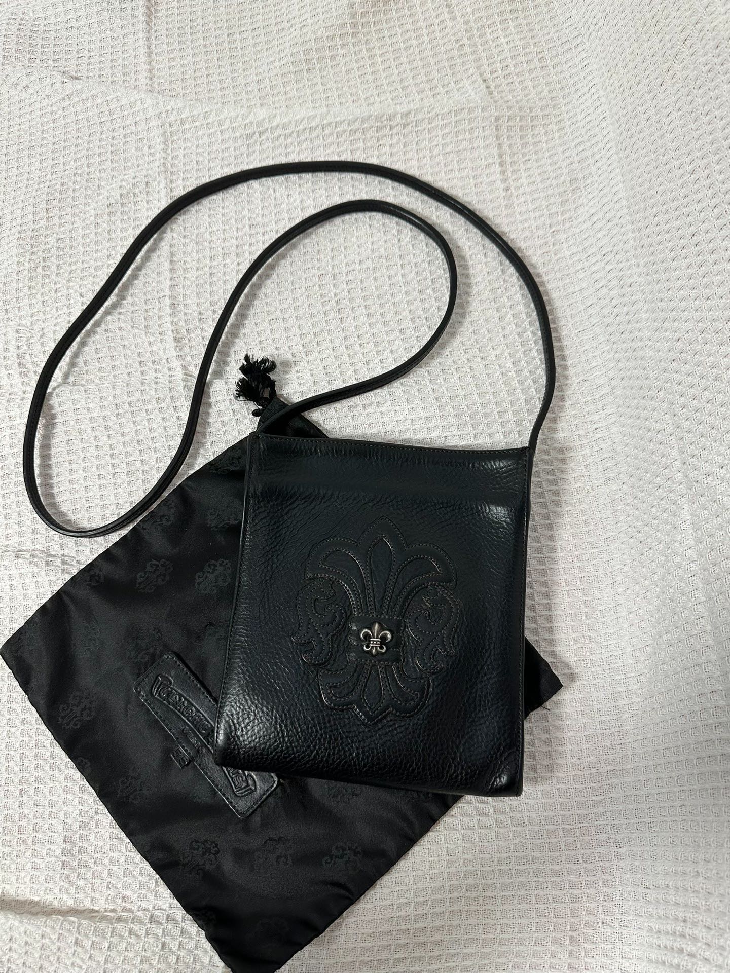 크롬하츠 116903 가방 Chrome Hearts Bag