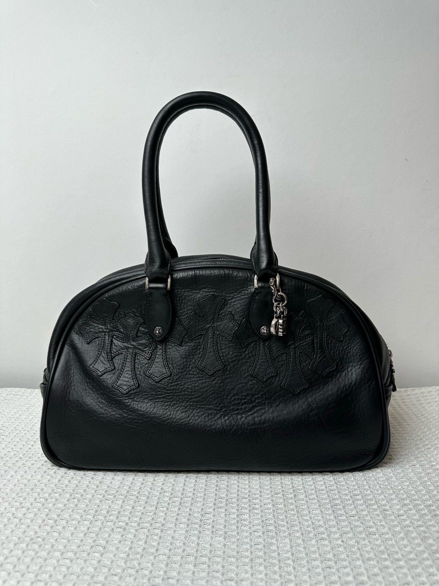 크롬하츠 107537 가방 Chrome Hearts Bag