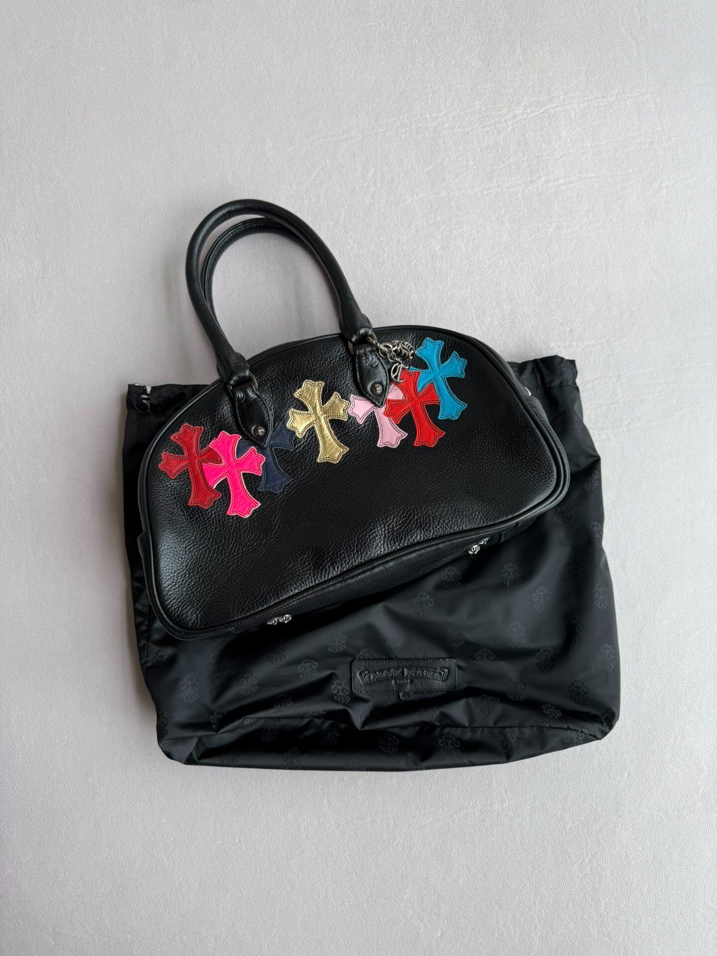 크롬하츠 107536 가방 Chrome Hearts Bag