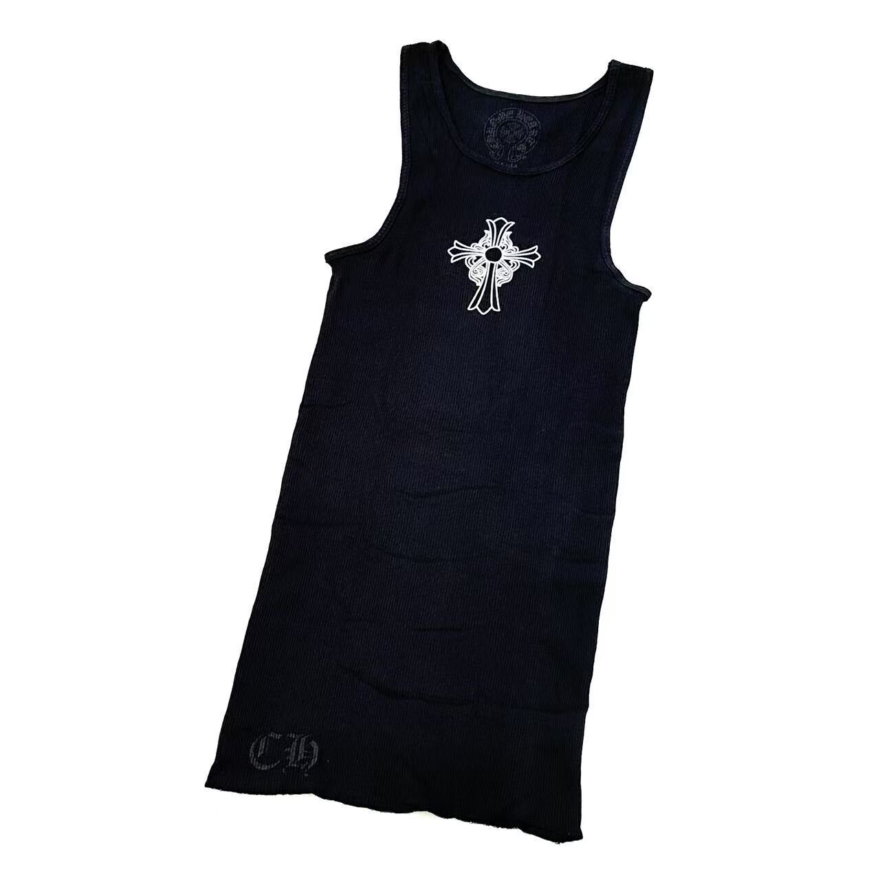 크롬하츠 남성 반팔 107441 Chrome Hearts T Shirt
