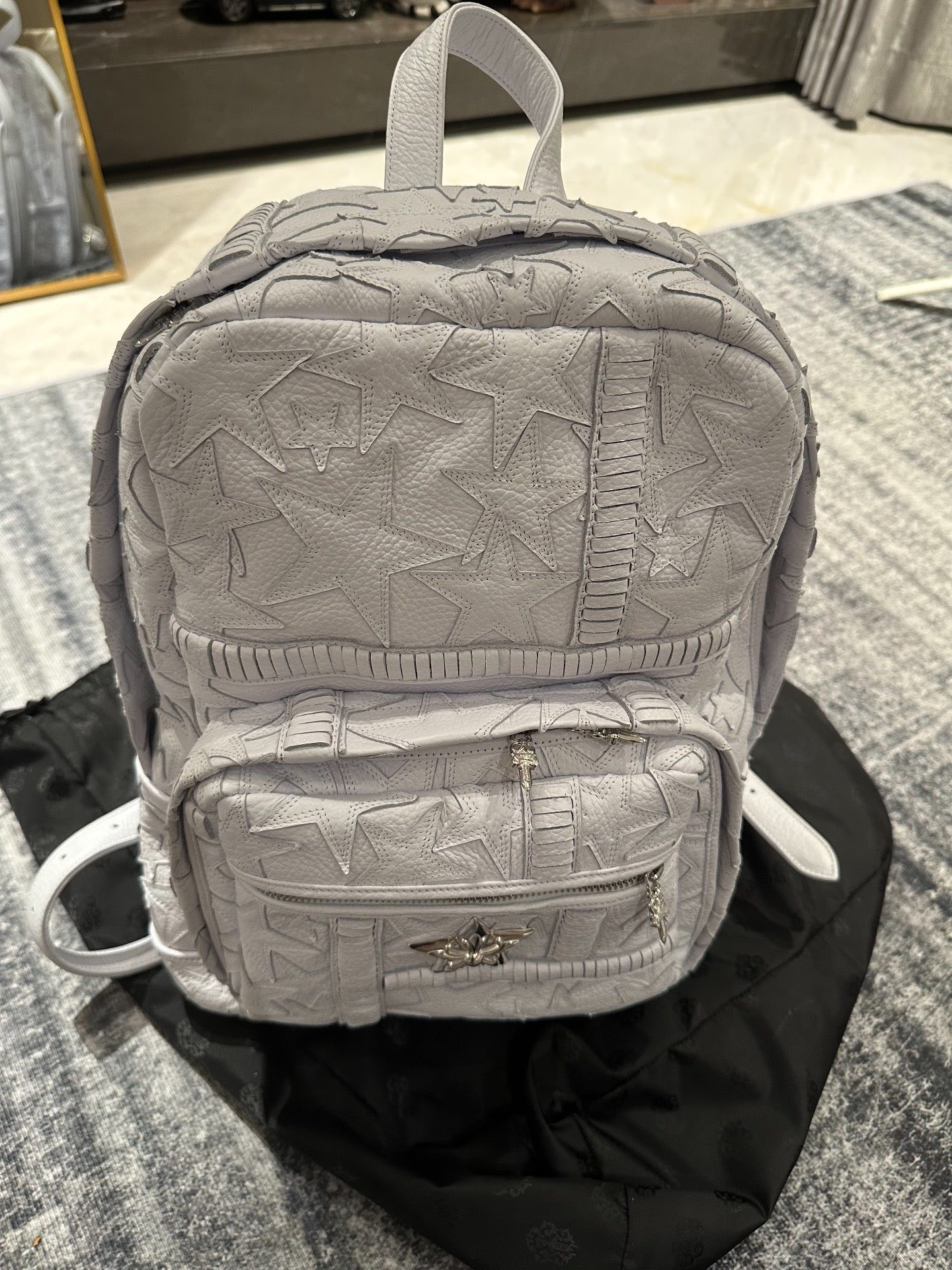 크롬하츠 112703 가방 Chrome Hearts Bag