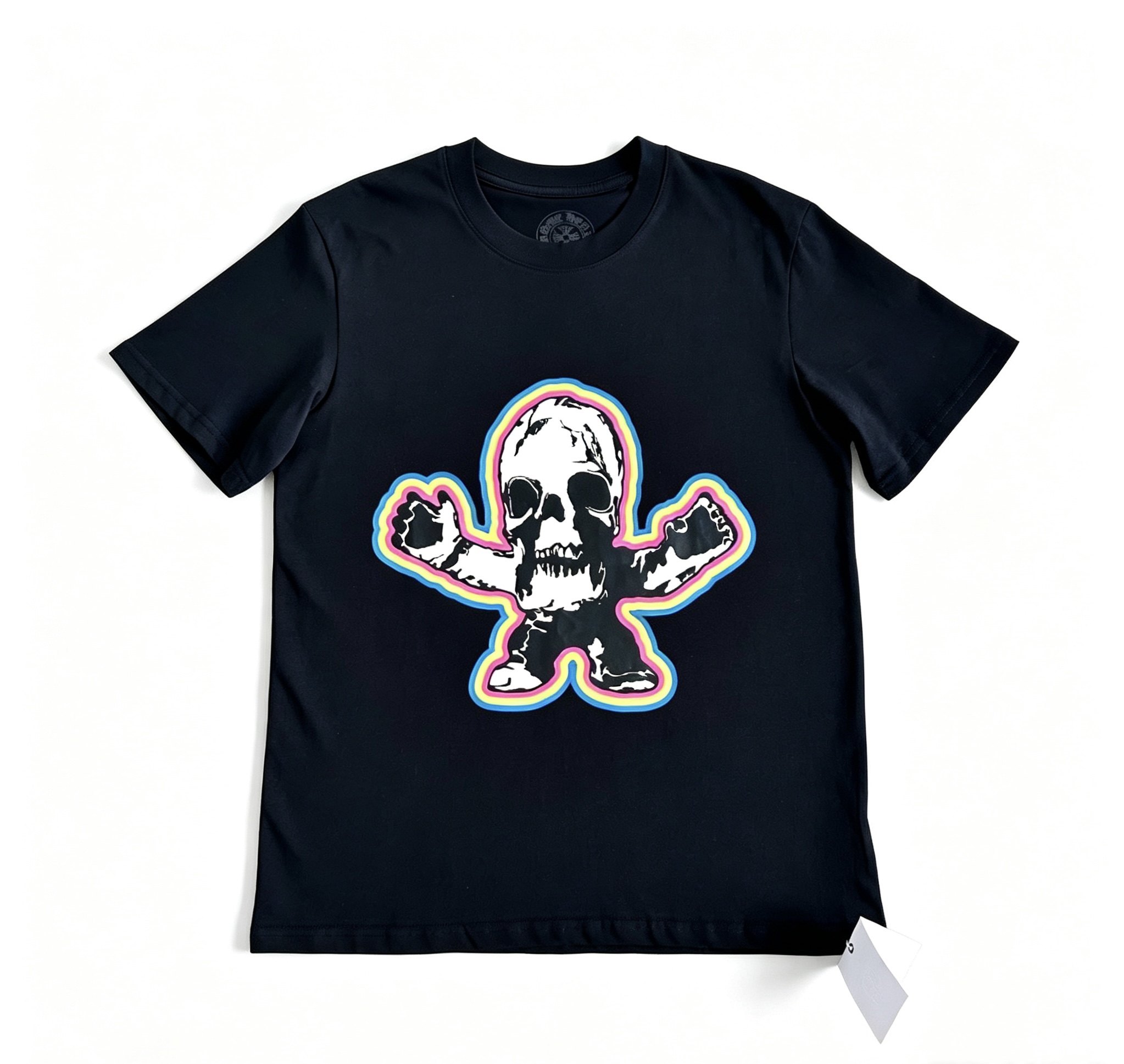 크롬하츠 남성 반팔 107411 Chrome Hearts T Shirt