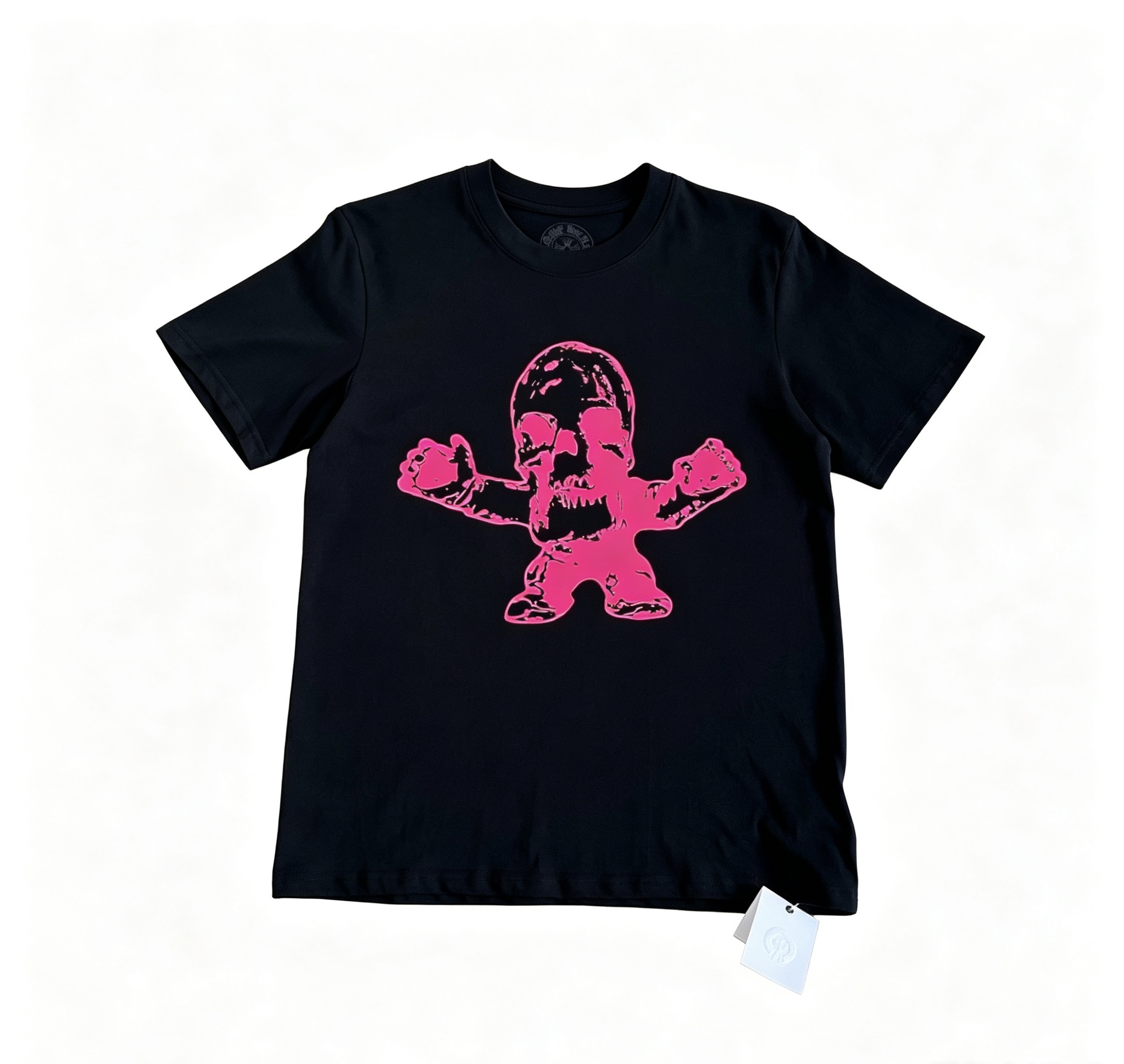 크롬하츠 남성 반팔 107412 Chrome Hearts T Shirt