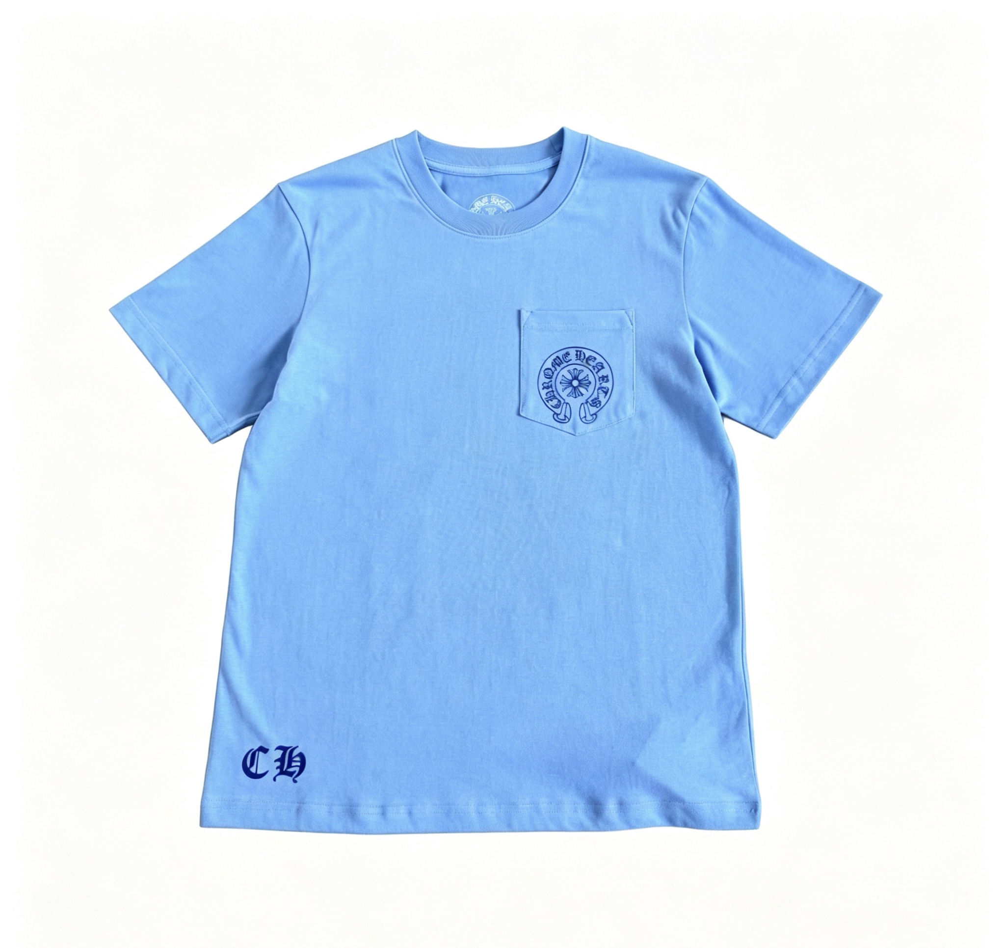 크롬하츠 남성 반팔 107413 Chrome Hearts T Shirt