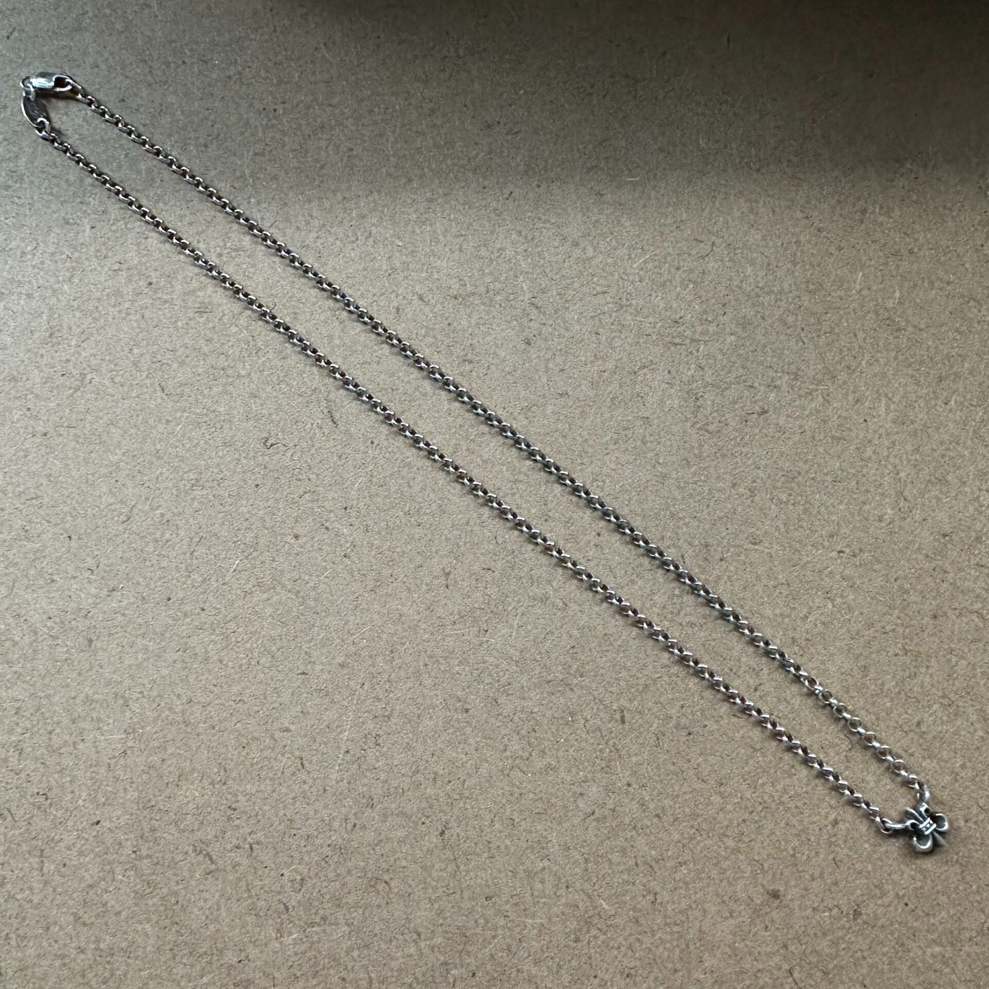 크롬하츠 목걸이 107466 Chrome Hearts Accessories