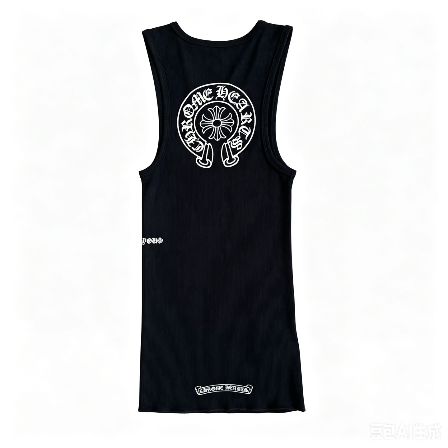 크롬하츠 여성 반팔 131912 Chrome Hearts T Shirt 썸네일 이미지