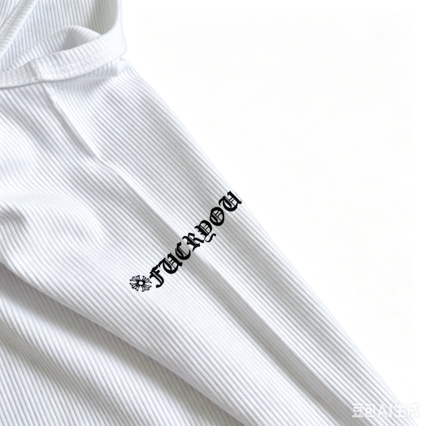 크롬하츠 여성 반팔 131912 Chrome Hearts T Shirt 썸네일 이미지
