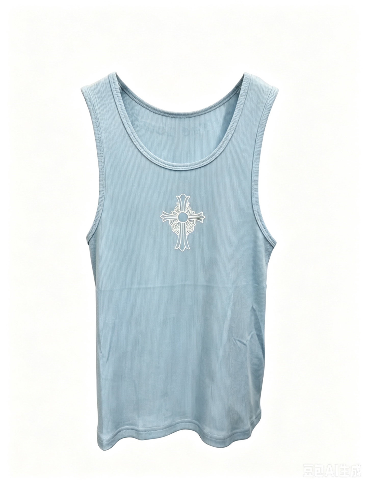 크롬하츠 남성 반팔 107447 Chrome Hearts T Shirt