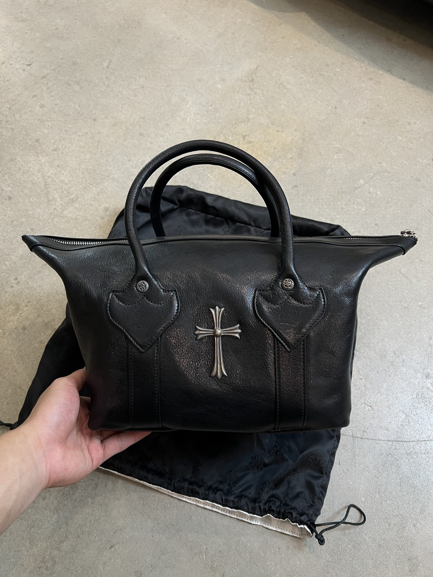 크롬하츠 112699 가방 Chrome Hearts Bag