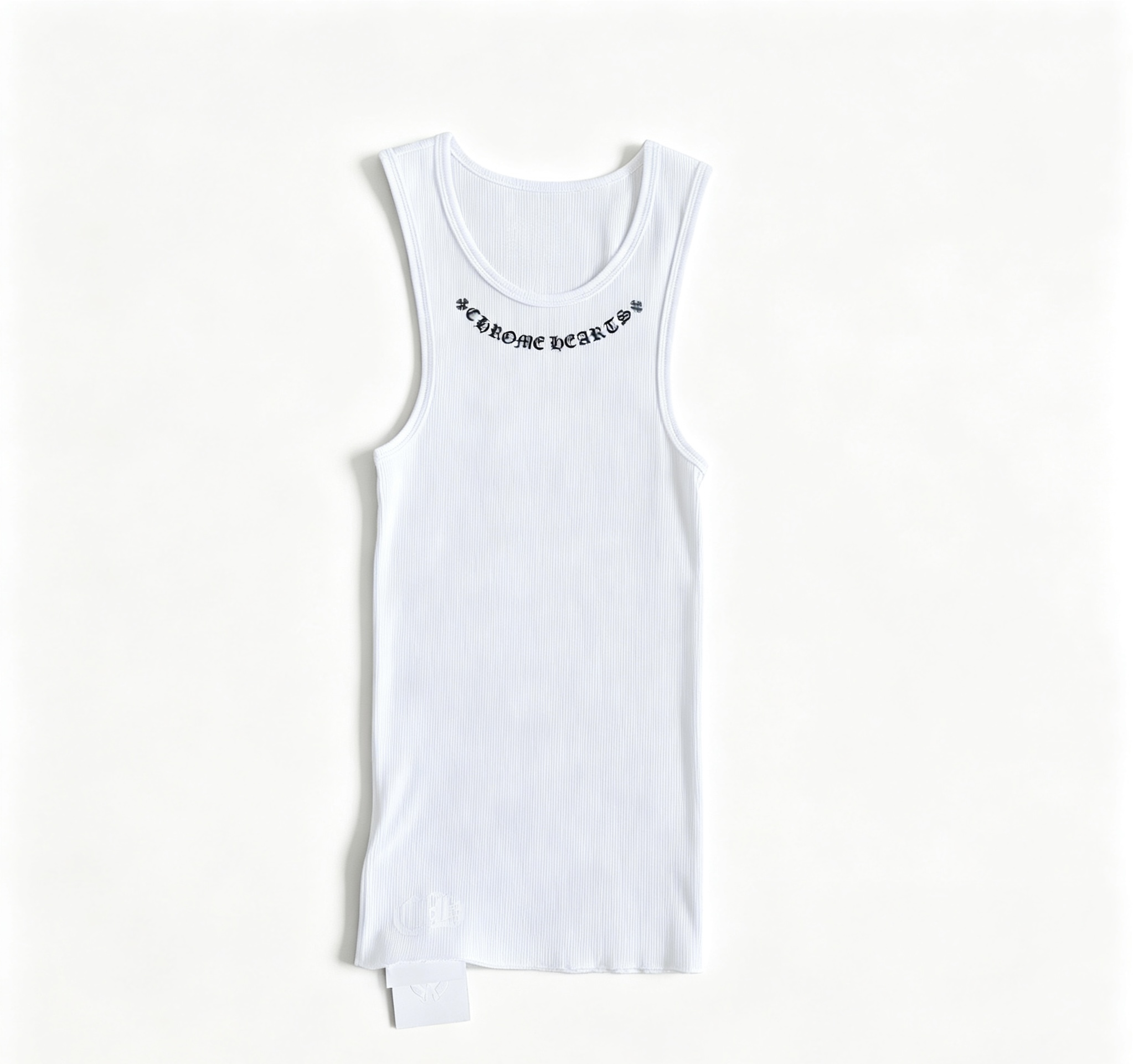 크롬하츠 여성 반팔 107450 Chrome Hearts T Shirt