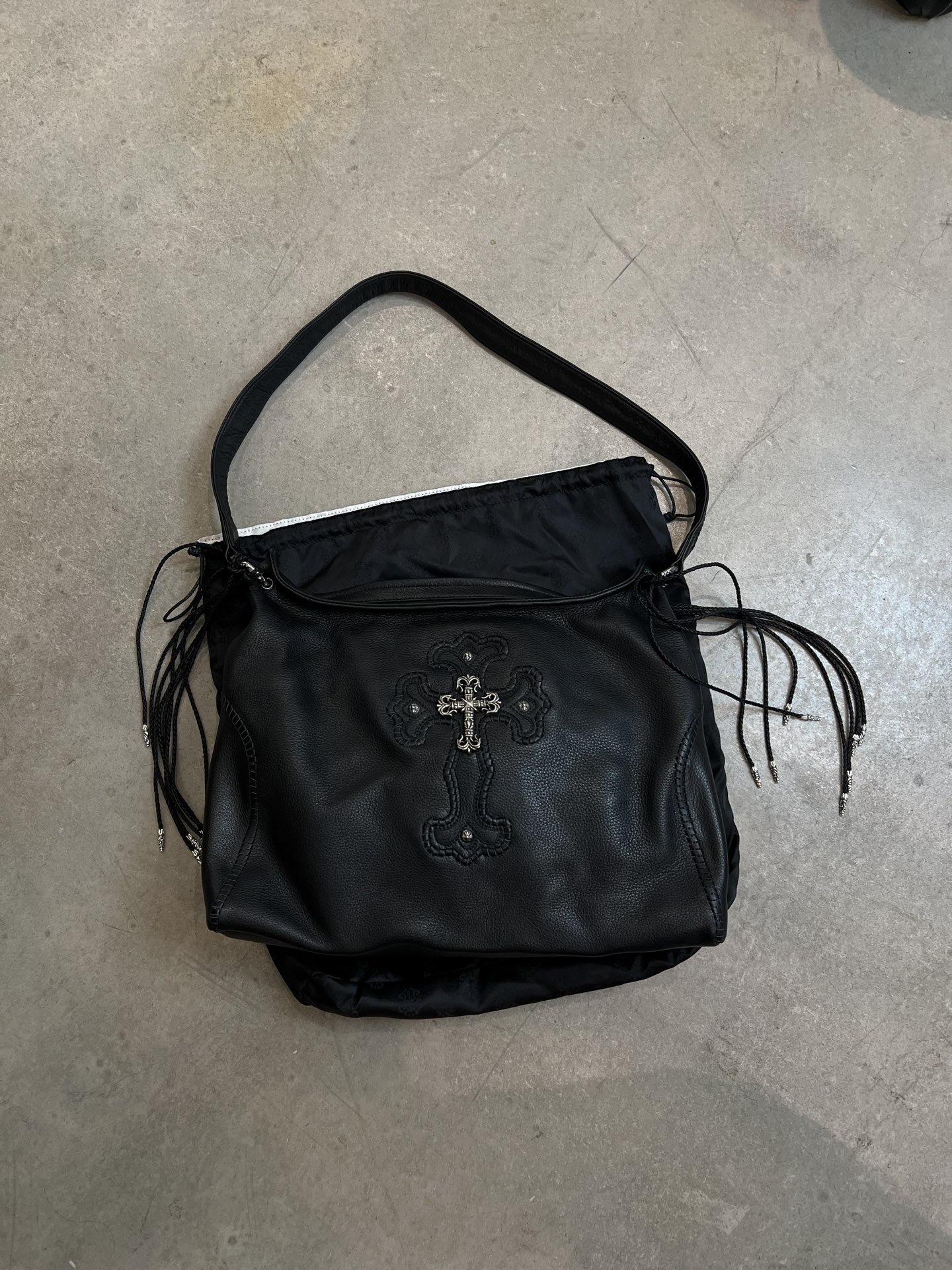 크롬하츠 117150 가방 Chrome Hearts Bag