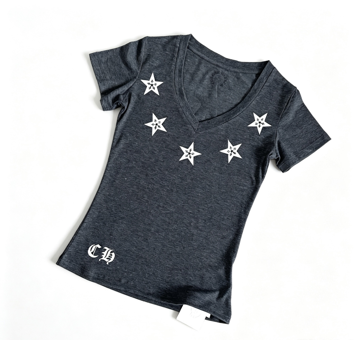 크롬하츠 남성 반팔 107409 Chrome Hearts T Shirt