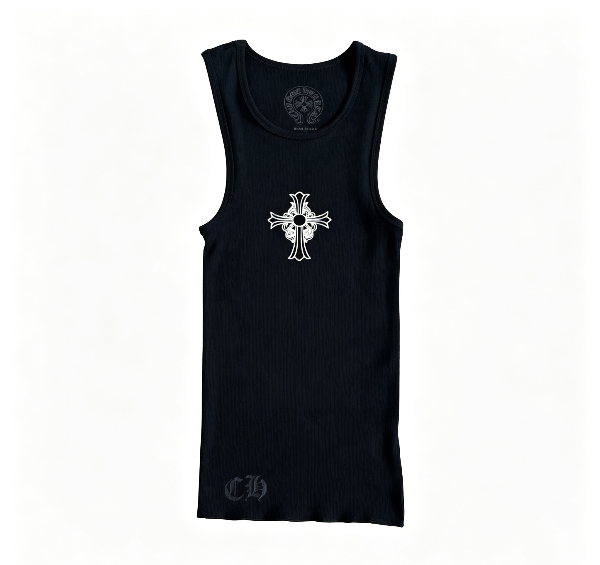 크롬하츠 남성 반팔 107407 Chrome Hearts T Shirt