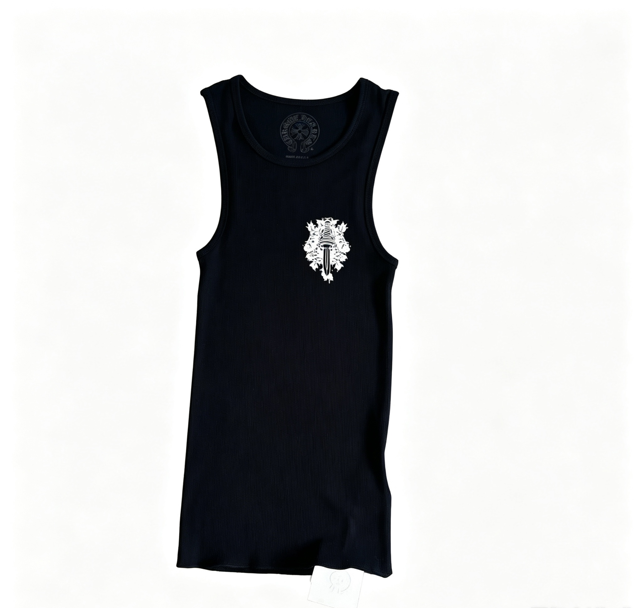 크롬하츠 남성 반팔 107406 Chrome Hearts T Shirt