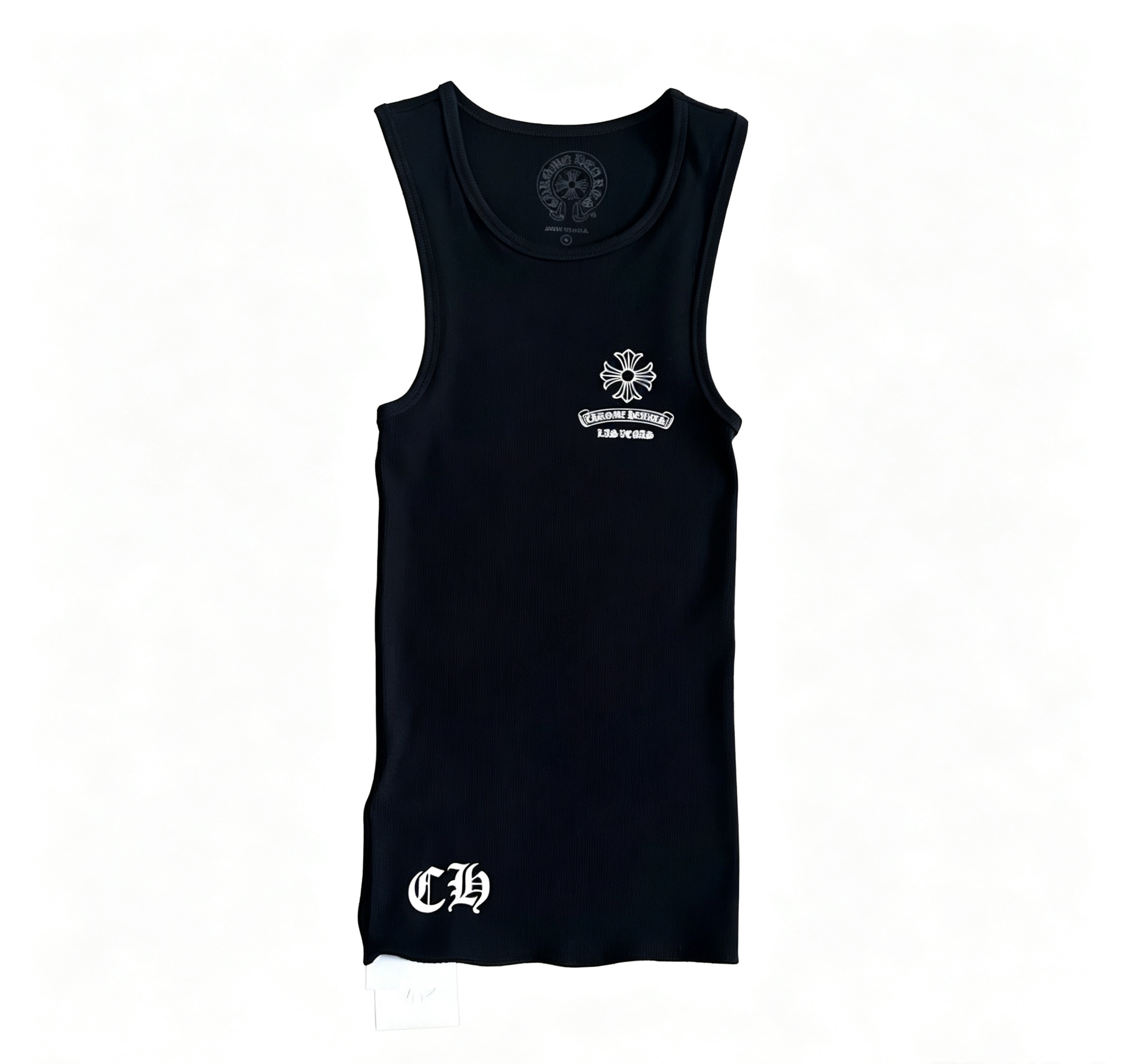 크롬하츠 남성 반팔 107405 Chrome Hearts T Shirt