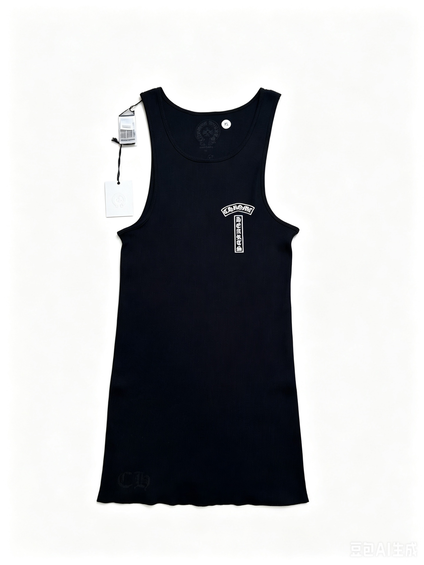 크롬하츠 남성 반팔 107402 Chrome Hearts T Shirt