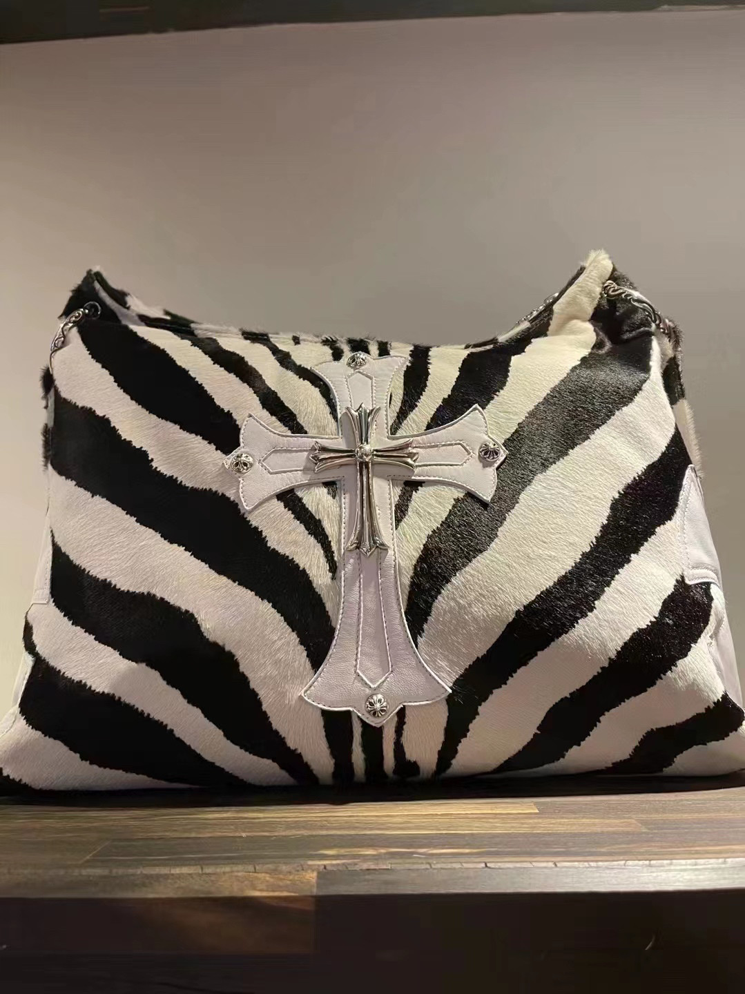 크롬하츠 112700 가방 Chrome Hearts Bag