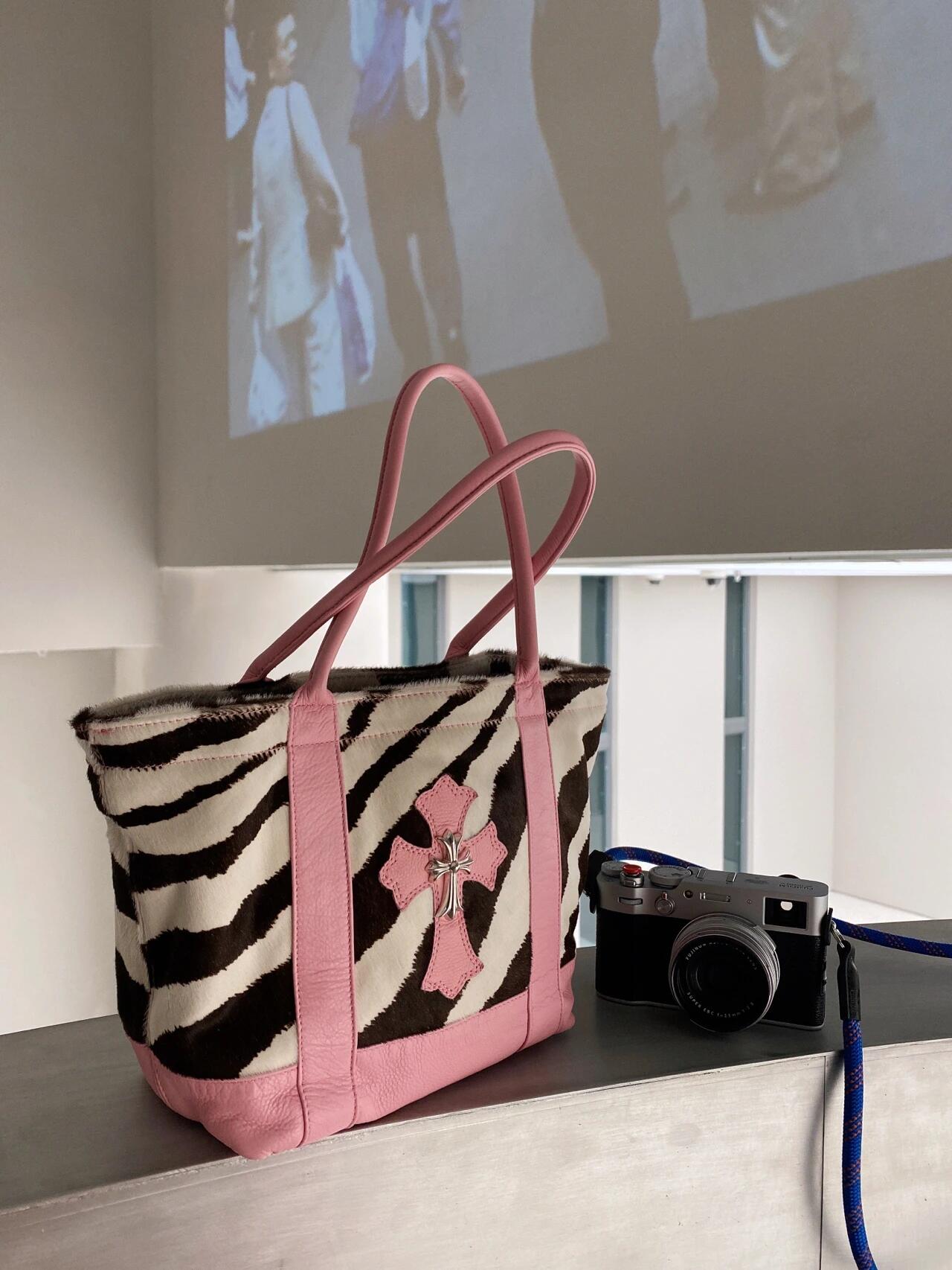 크롬하츠 117156 가방 Chrome Hearts Bag