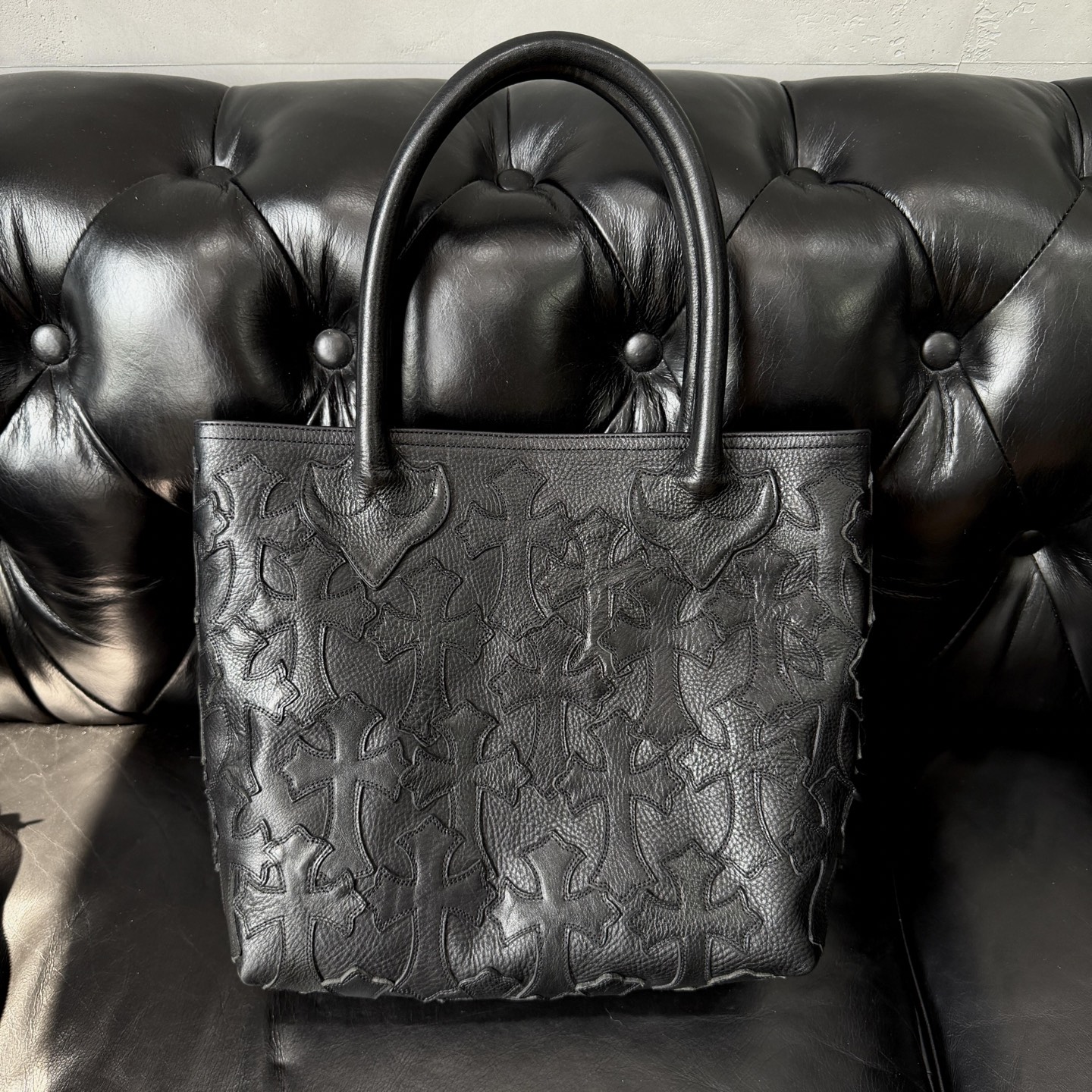 크롬하츠 117149 가방 Chrome Hearts Bag