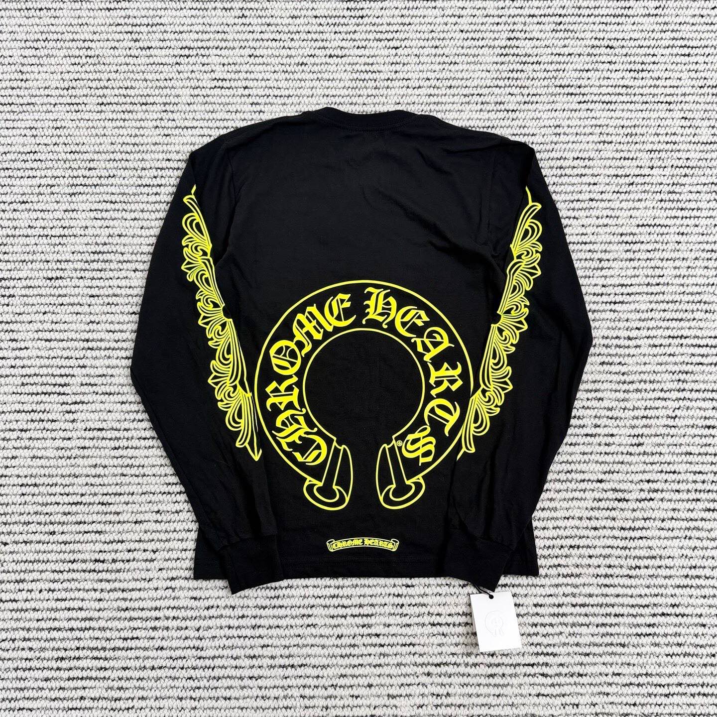 크롬하츠 여성 긴팔 131916 Chrome Hearts Long Sleeve 썸네일 이미지