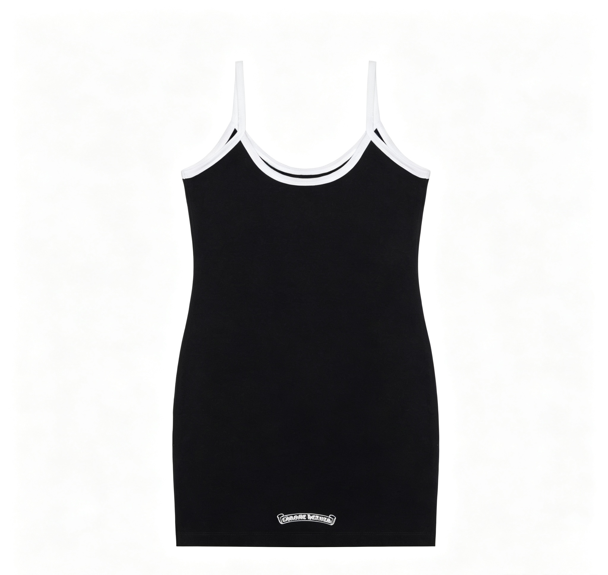 크롬하츠 여성 반팔 131919 Chrome Hearts T Shirt 썸네일 이미지