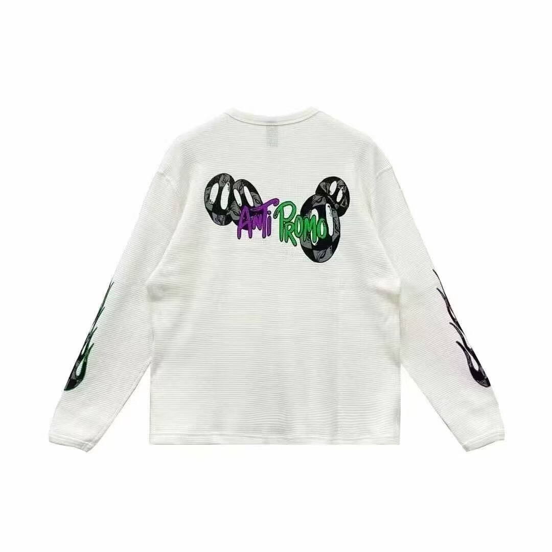 크롬하츠 여성 긴팔 131918 Chrome Hearts Long Sleeve 썸네일 이미지