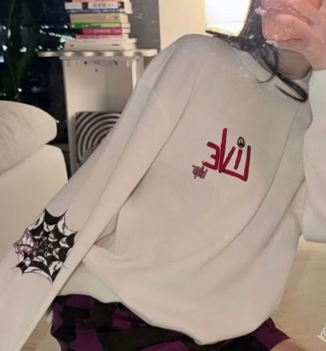 크롬하츠 여성 긴팔 131917 Chrome Hearts Long Sleeve 썸네일 이미지