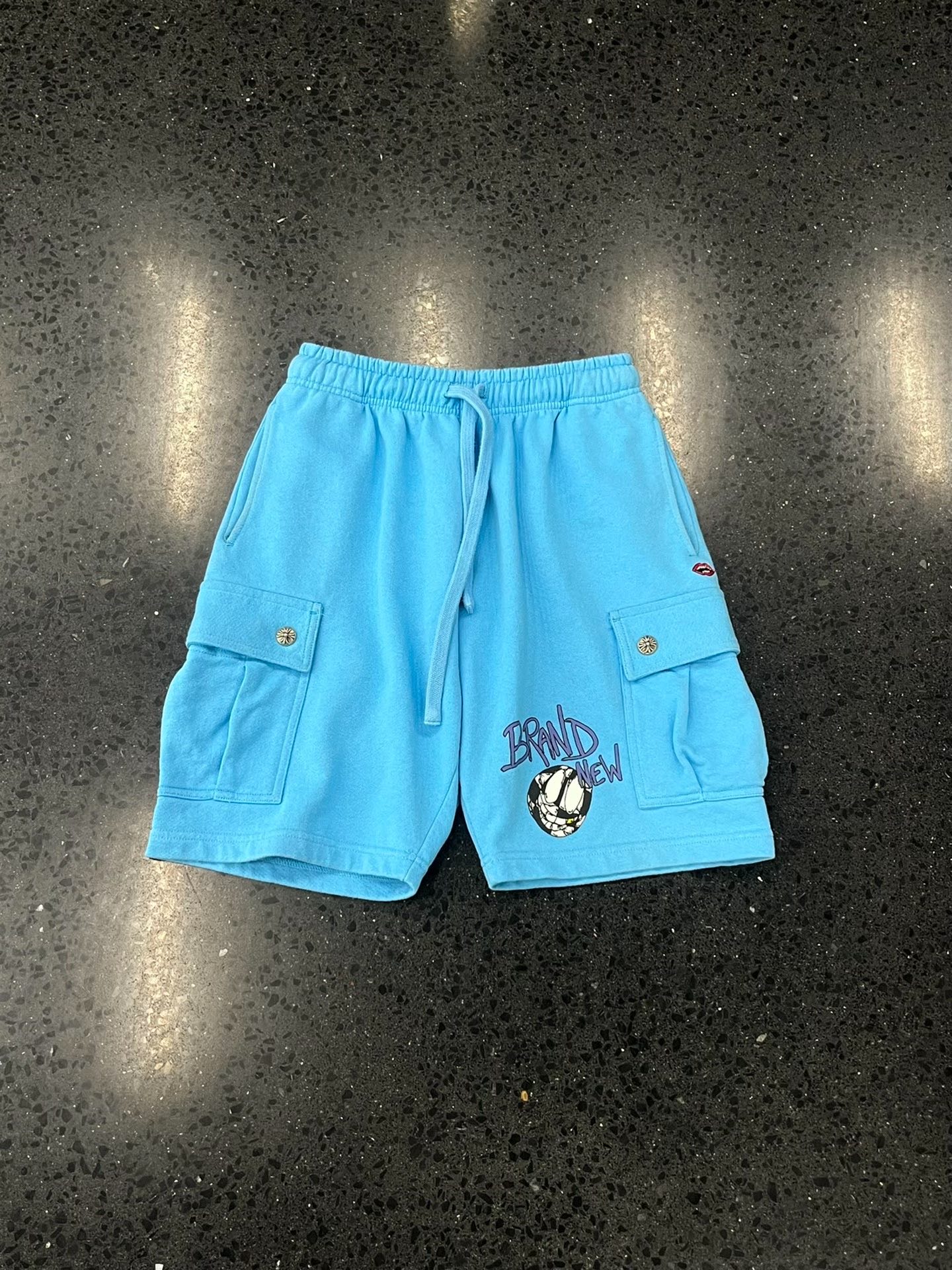 크롬하츠 남성 반바지 119427 Chrome Hearts Shorts