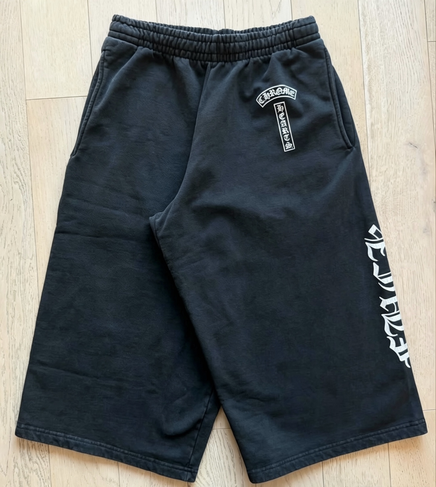 크롬하츠 여성 바지 121615 Chrome Hearts Pants
