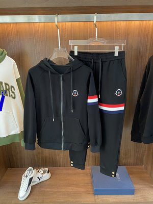 Moncler Clothing Two Piece Outfits & Matching Sets Fall/Winter Collection Fashion Casual