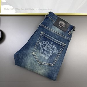 Versace Clothing Jeans Replicas Buy Special Fall/Winter Collection