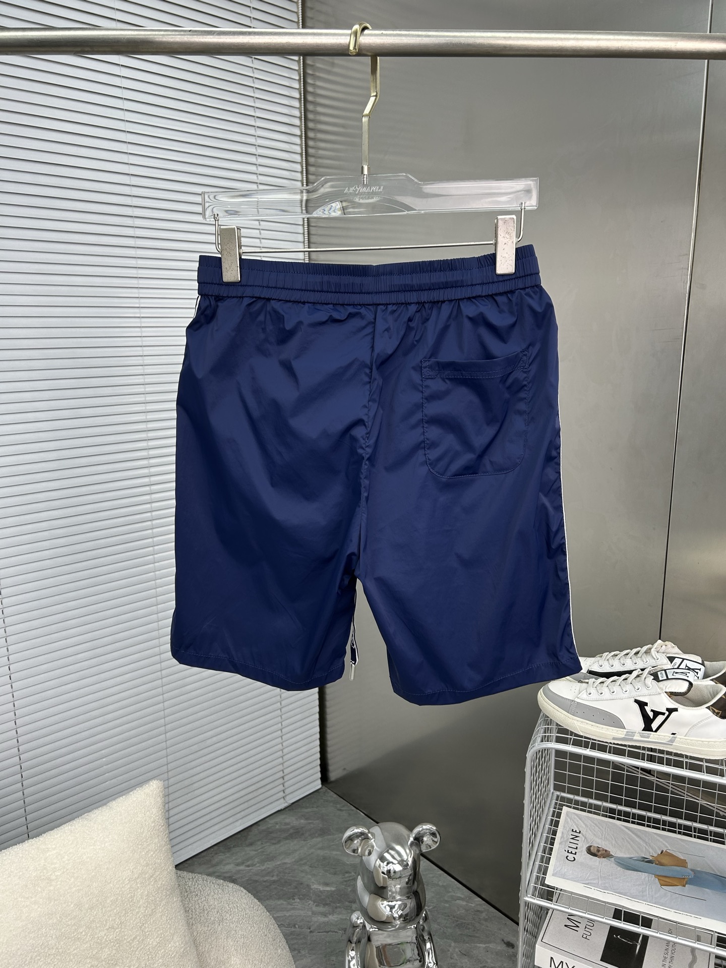 [Summer Shorts]Gucci 2025 spring and summer new men