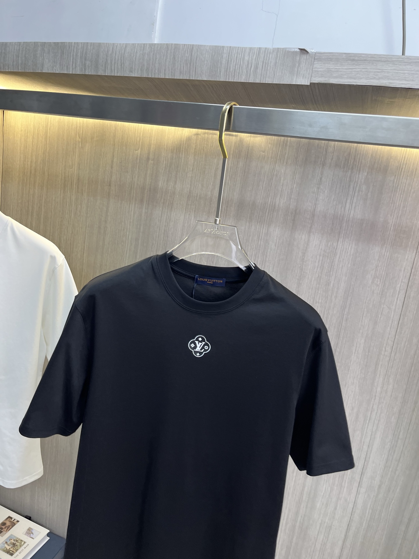 Louis Vuitton 2025SS Short Sleeve T-Shirt High-Quality Cotton Blend 5 i1747322601587 1820 0 3