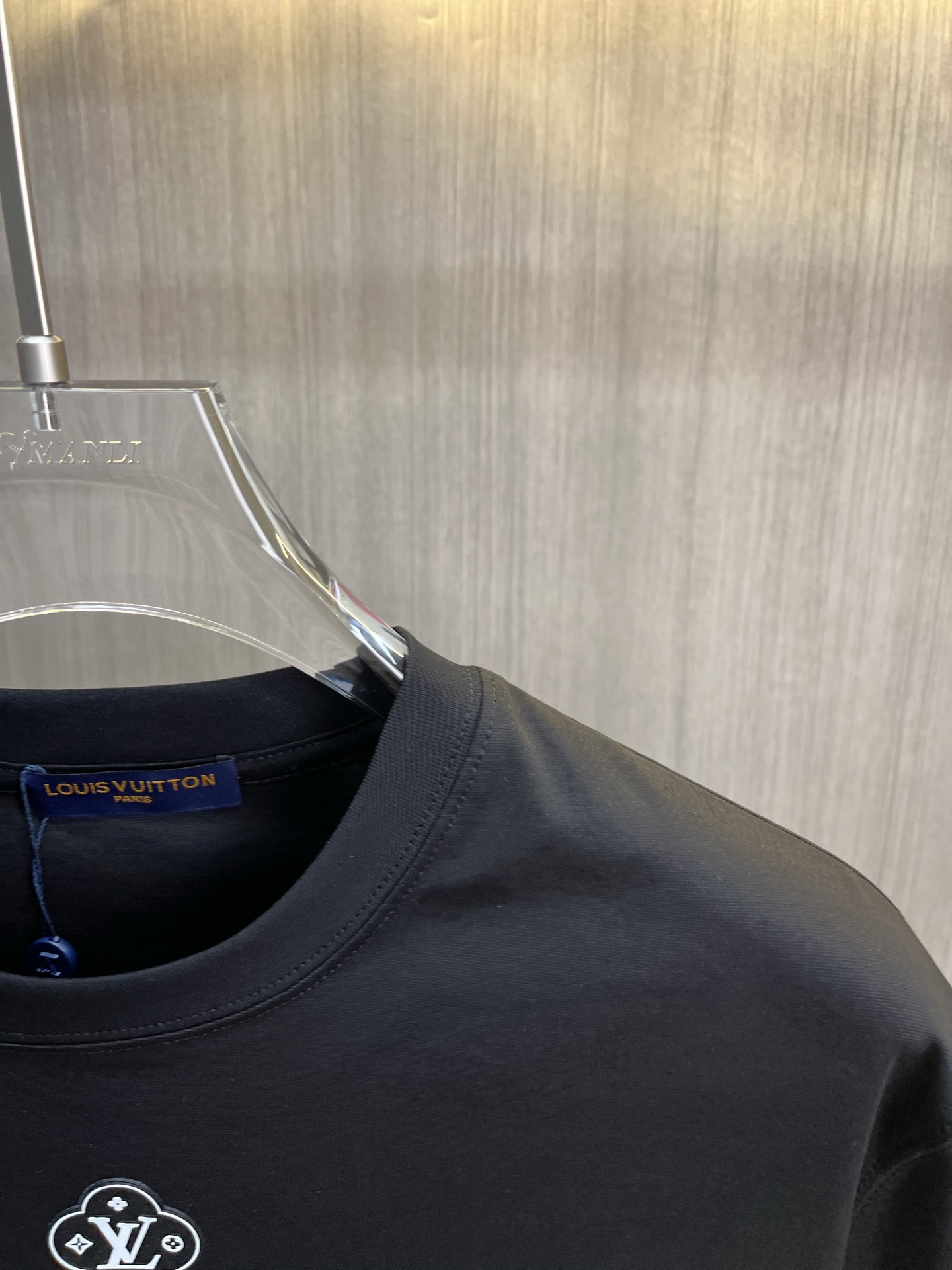 Louis Vuitton 2025SS Short Sleeve T-Shirt High-Quality Cotton Blend 6 i1747322601645 318 0 4