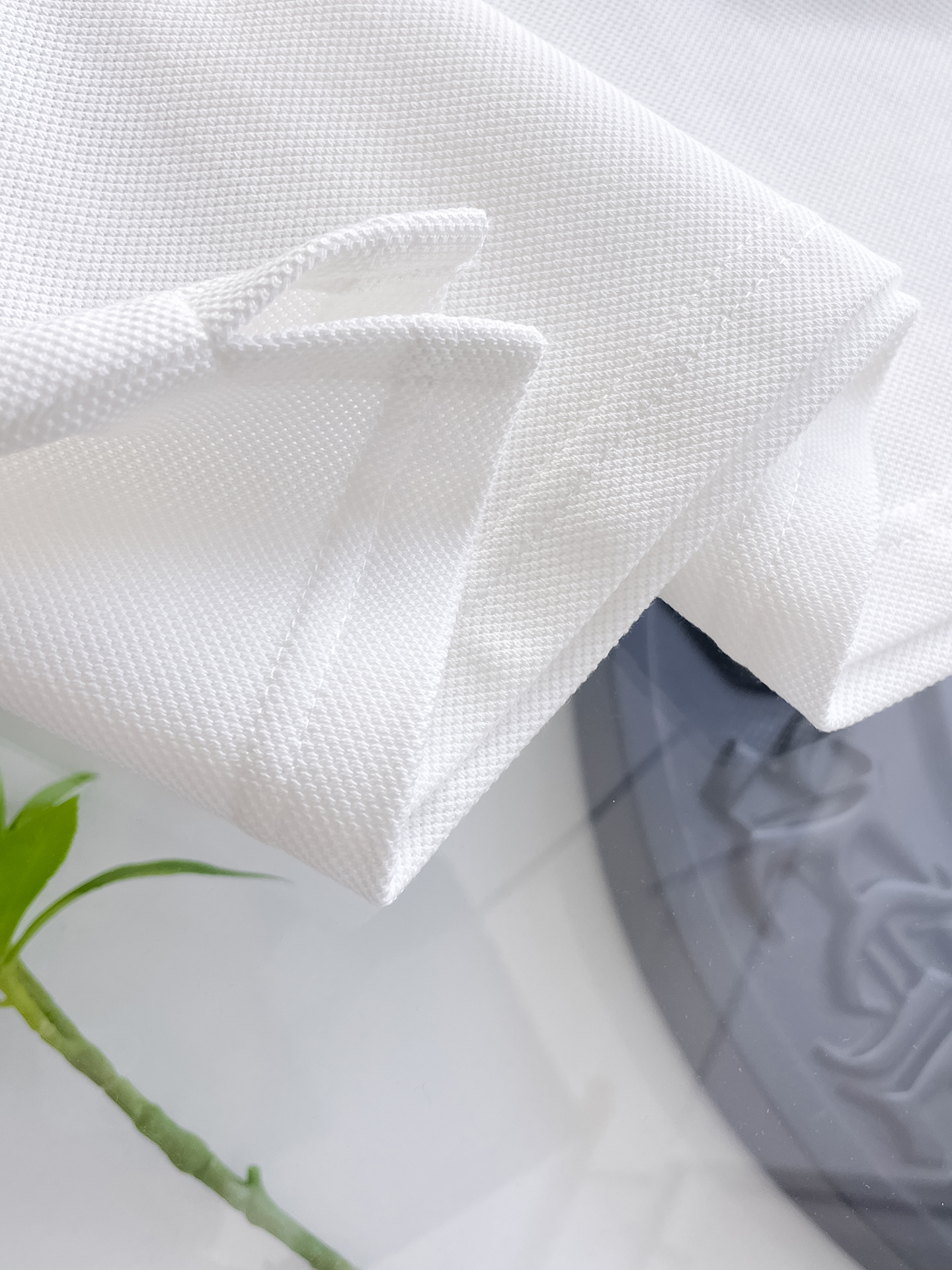 Louis Vuitton 2025 Spring/Summer Short Sleeve Polo Shirt, Three-Label 11 i1753168783809 6434 0 9
