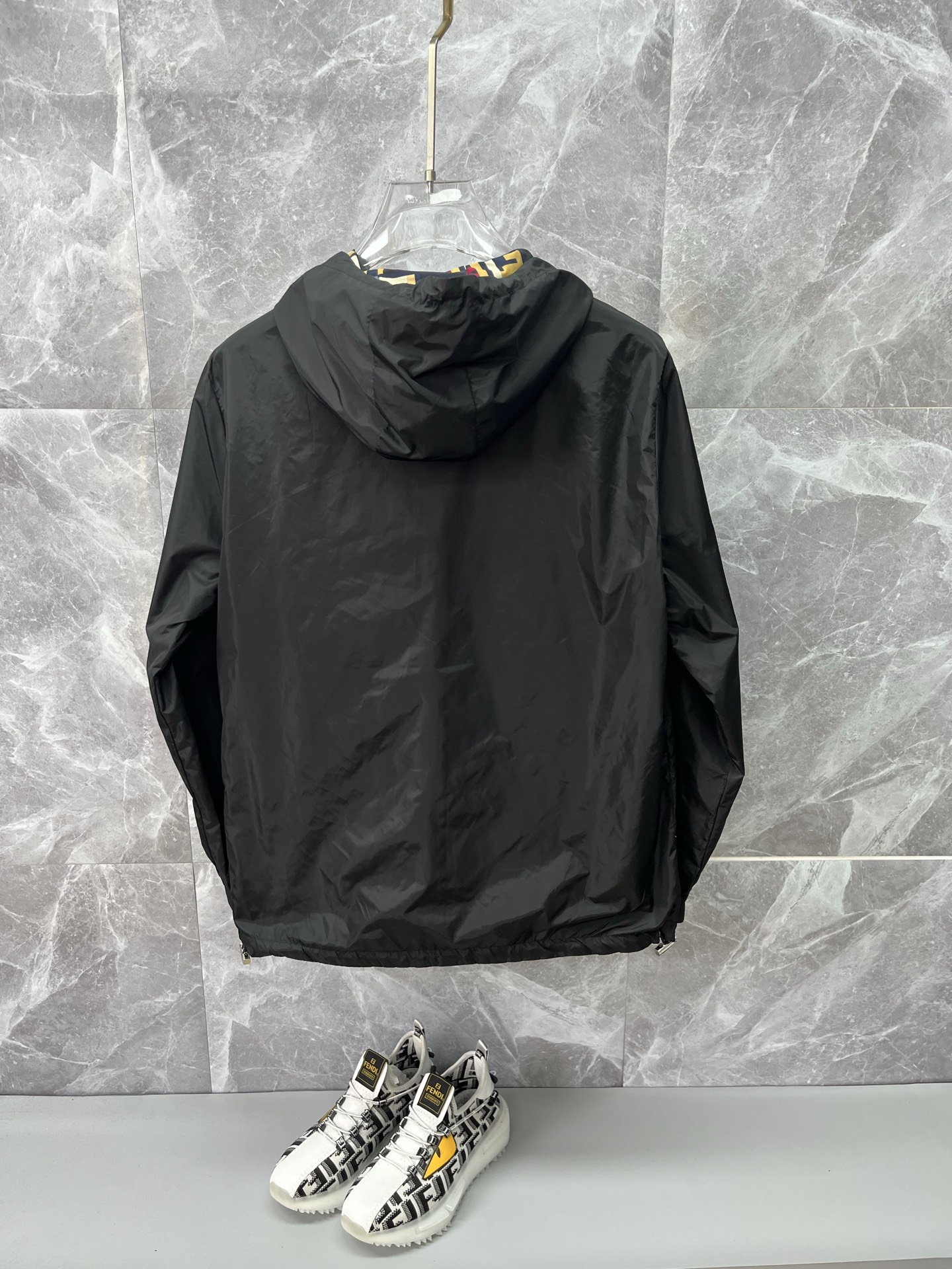 Alternative view of Fendi Jacket 08006