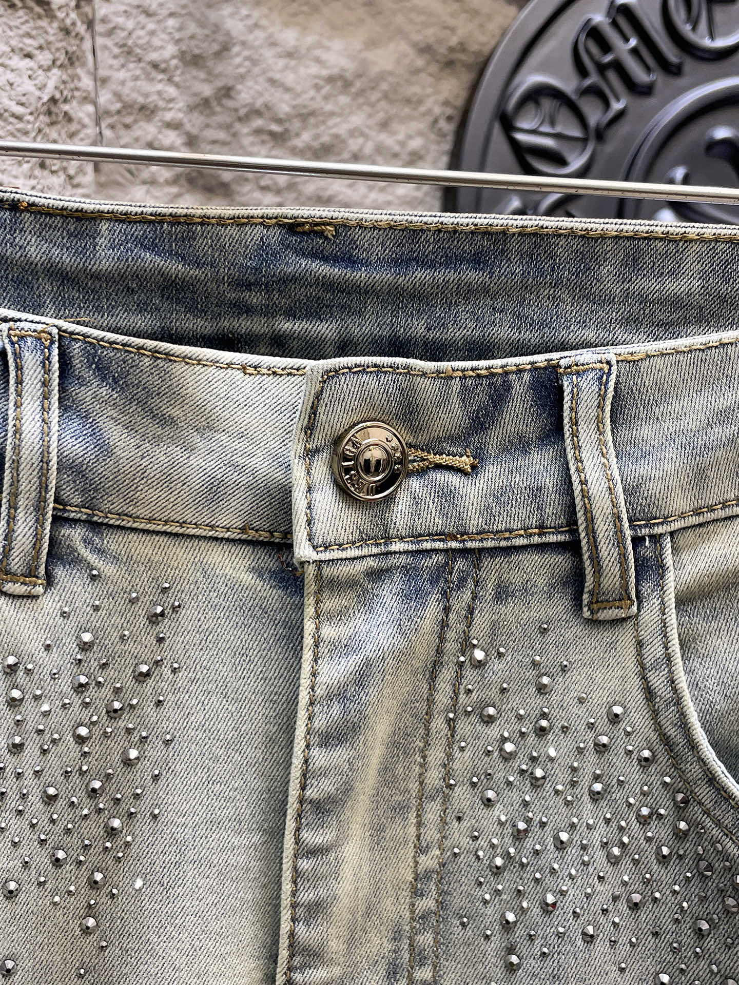Chrome hearts men CH 2026New ArrivalMen's 28-38 — photo 6