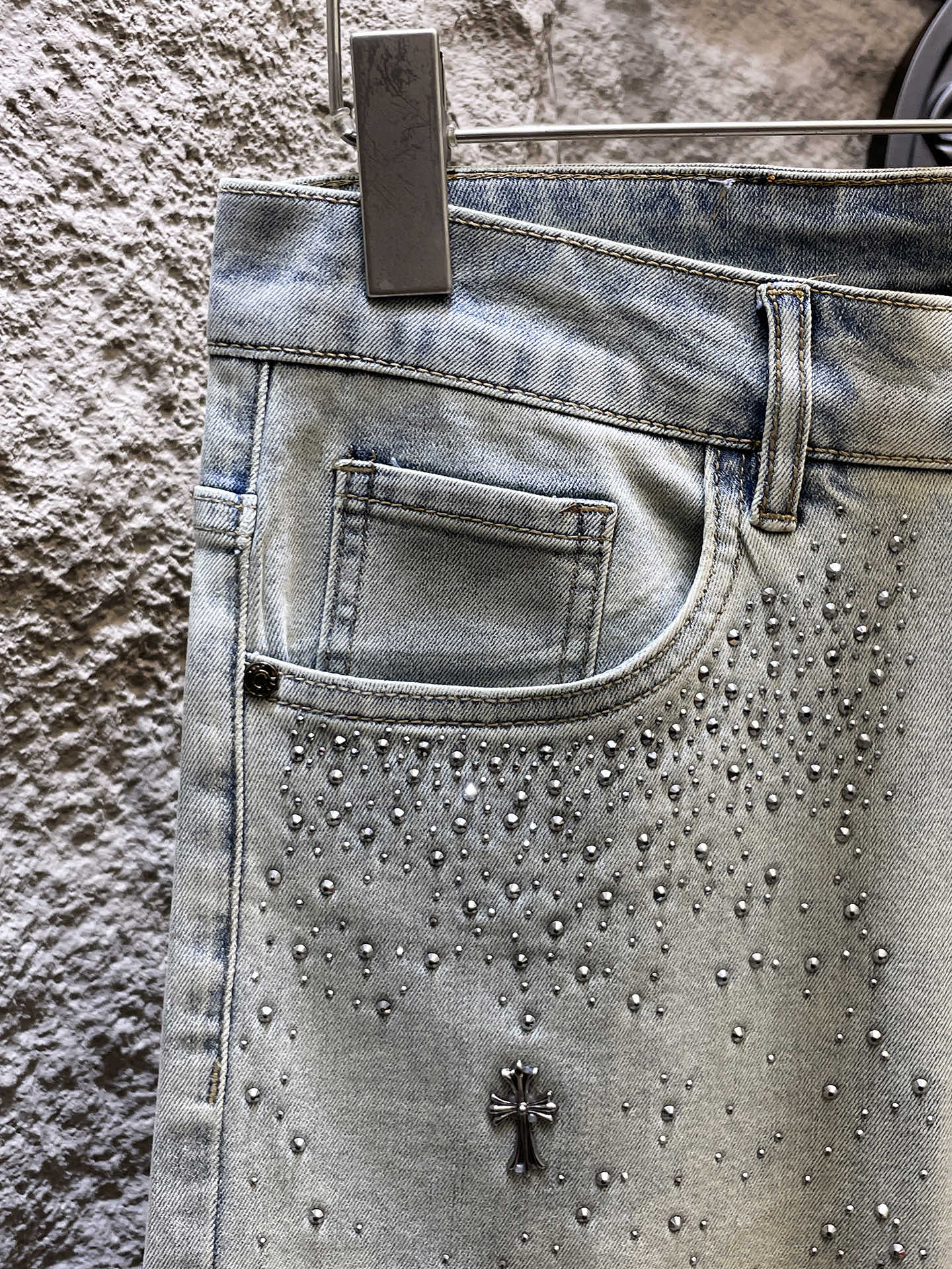 Chrome hearts men CH 2026New ArrivalMen's 28-38 — photo 9