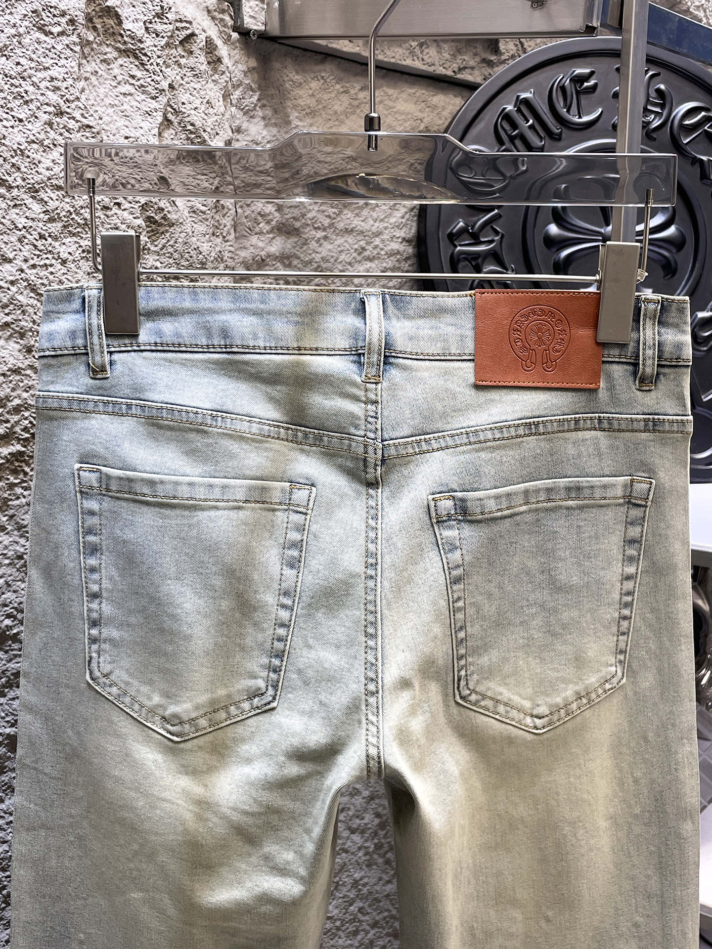 Chrome hearts men CH 2026New ArrivalMen's 28-38 — photo 5